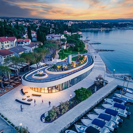 Apartments Kvarner Malinska Εξωτερικό φωτογραφία