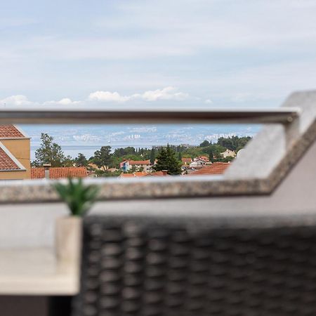 Apartments Kvarner Malinska Εξωτερικό φωτογραφία