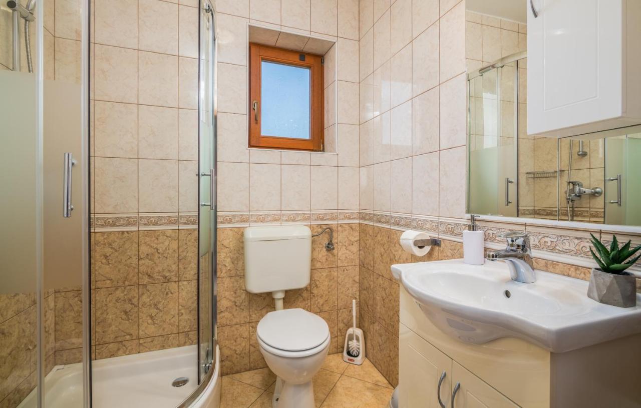 Apartments Kvarner Malinska Εξωτερικό φωτογραφία