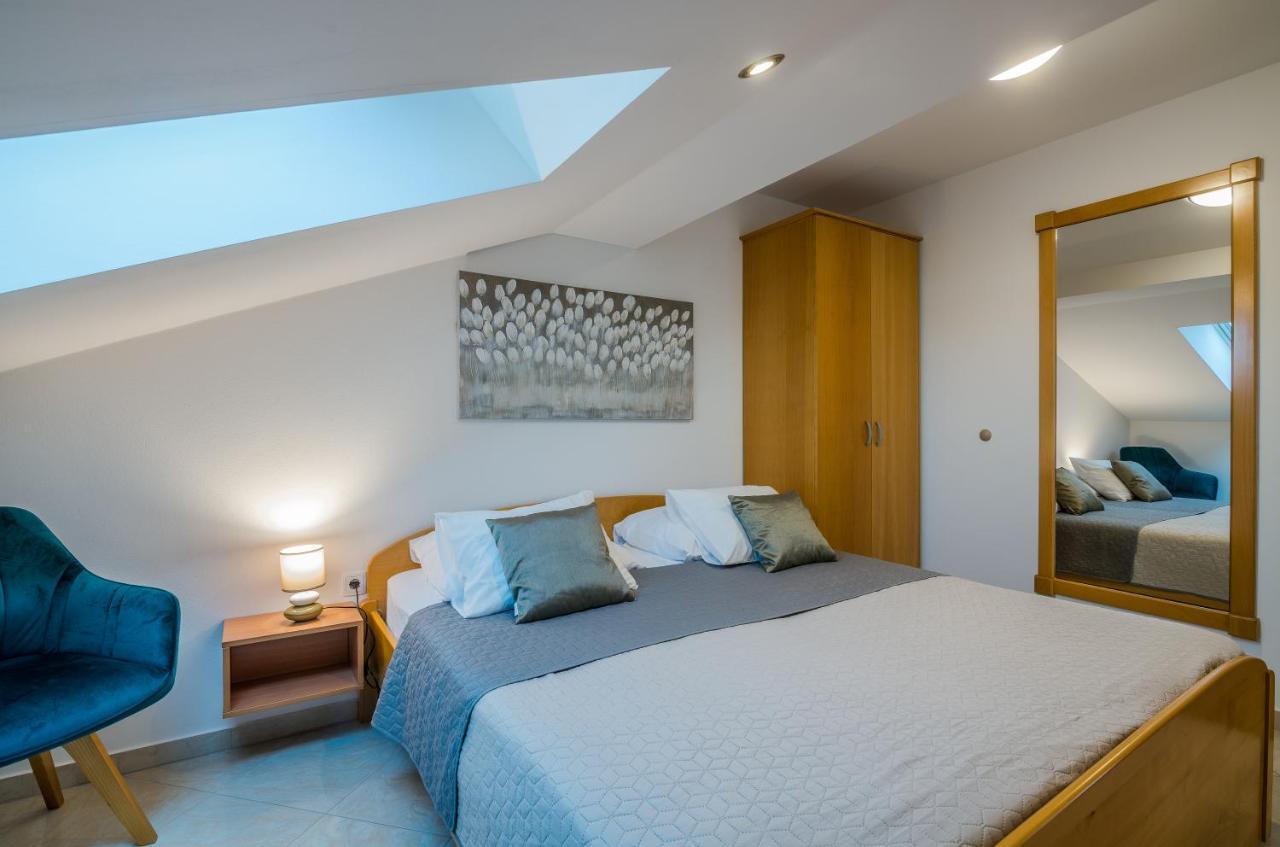 Apartments Kvarner Malinska Εξωτερικό φωτογραφία