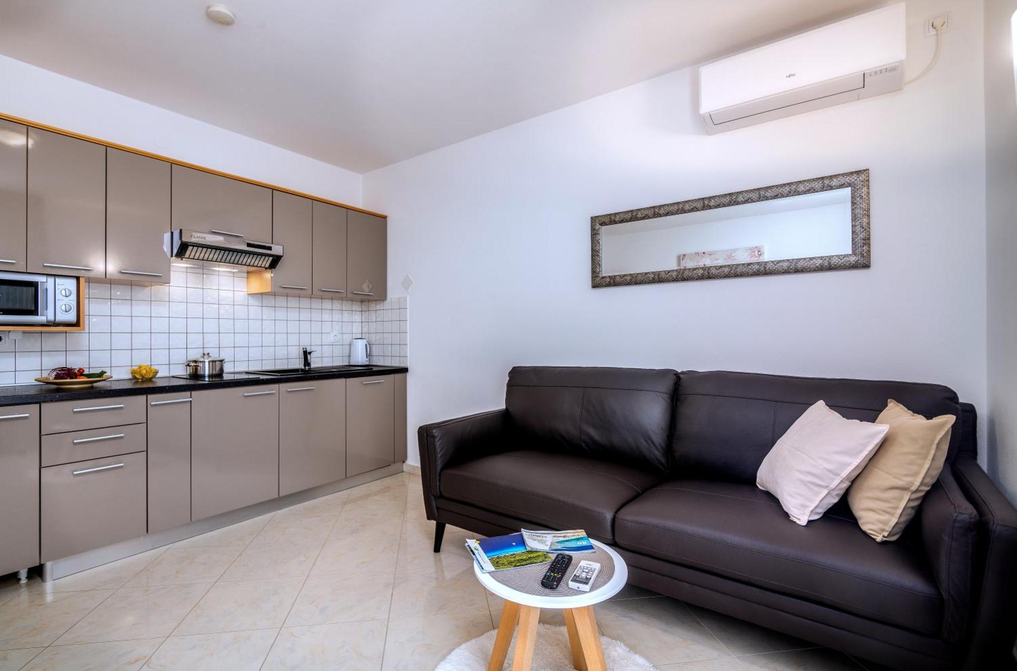 Apartments Kvarner Malinska Εξωτερικό φωτογραφία