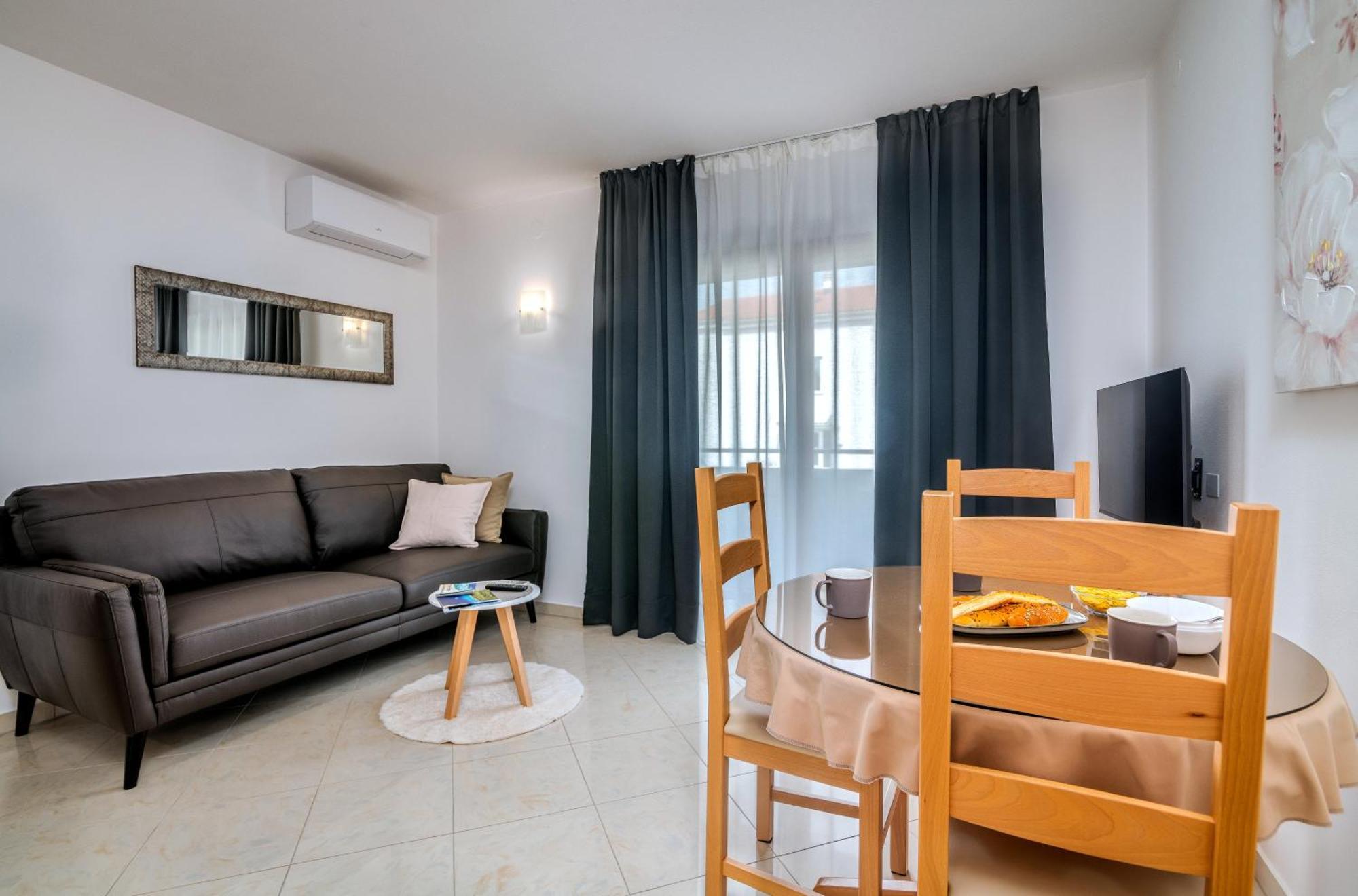 Apartments Kvarner Malinska Εξωτερικό φωτογραφία