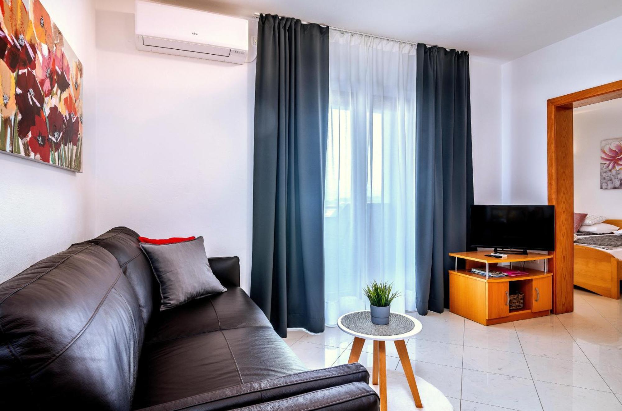 Apartments Kvarner Malinska Εξωτερικό φωτογραφία