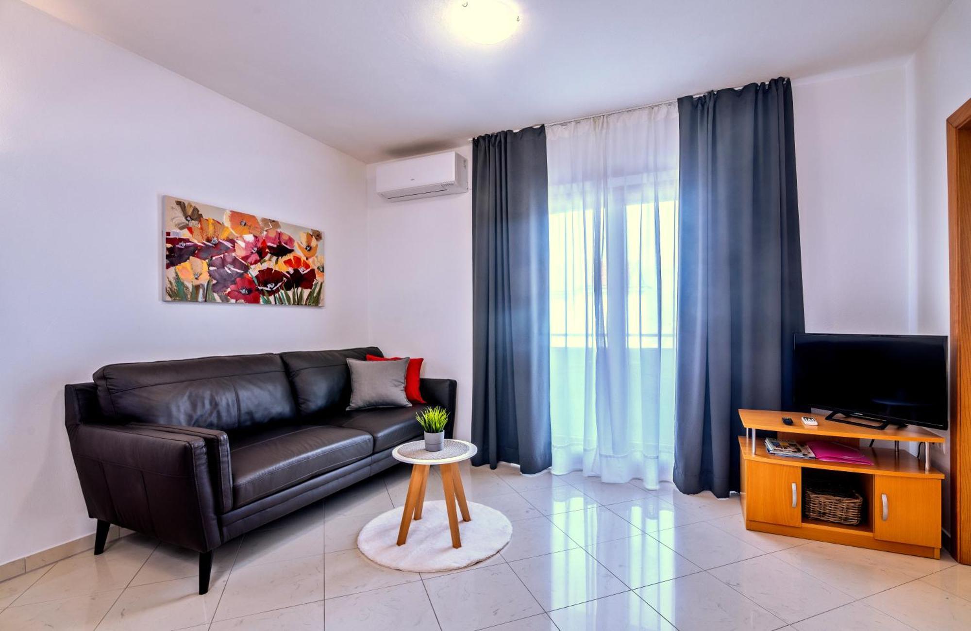 Apartments Kvarner Malinska Εξωτερικό φωτογραφία