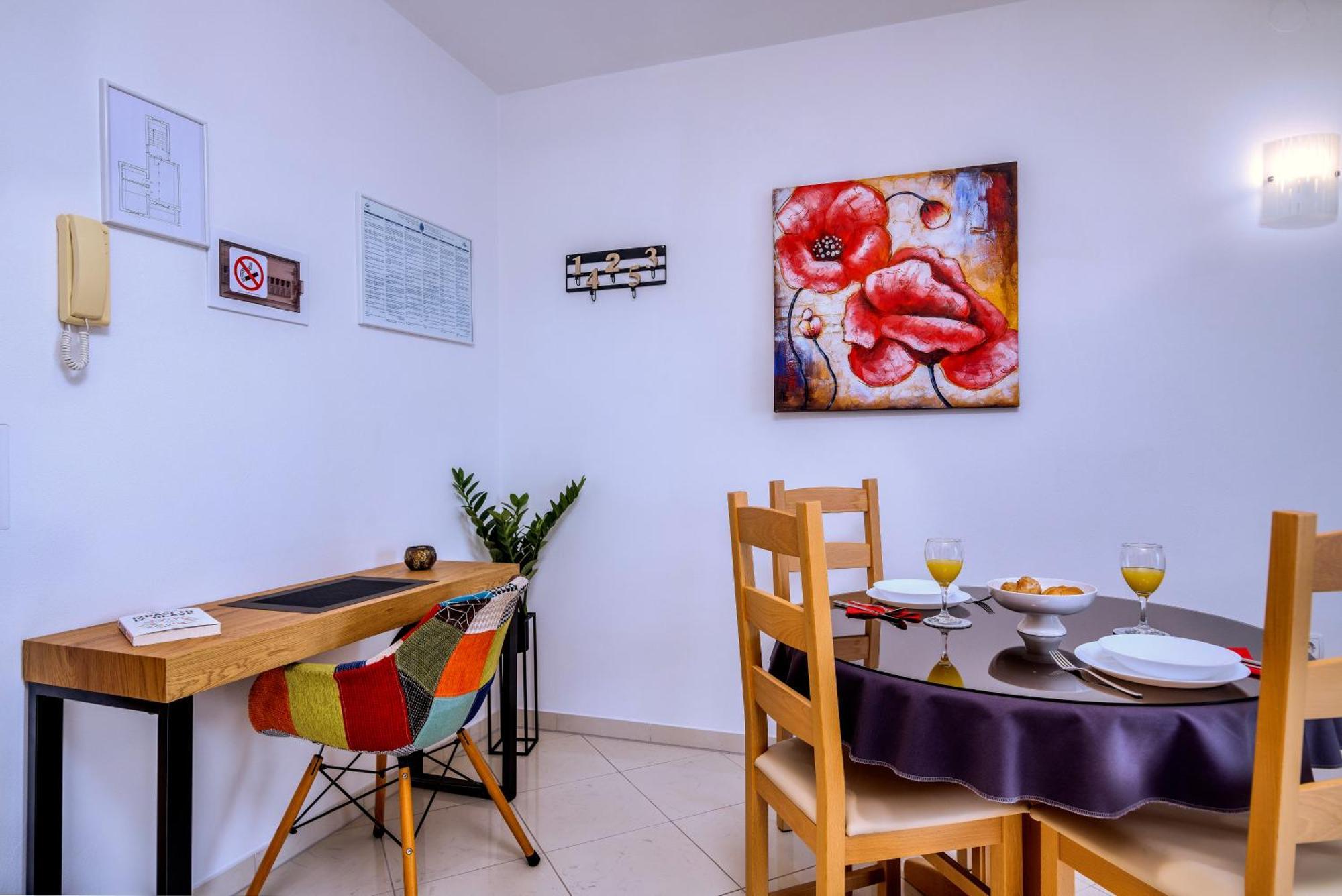 Apartments Kvarner Malinska Εξωτερικό φωτογραφία