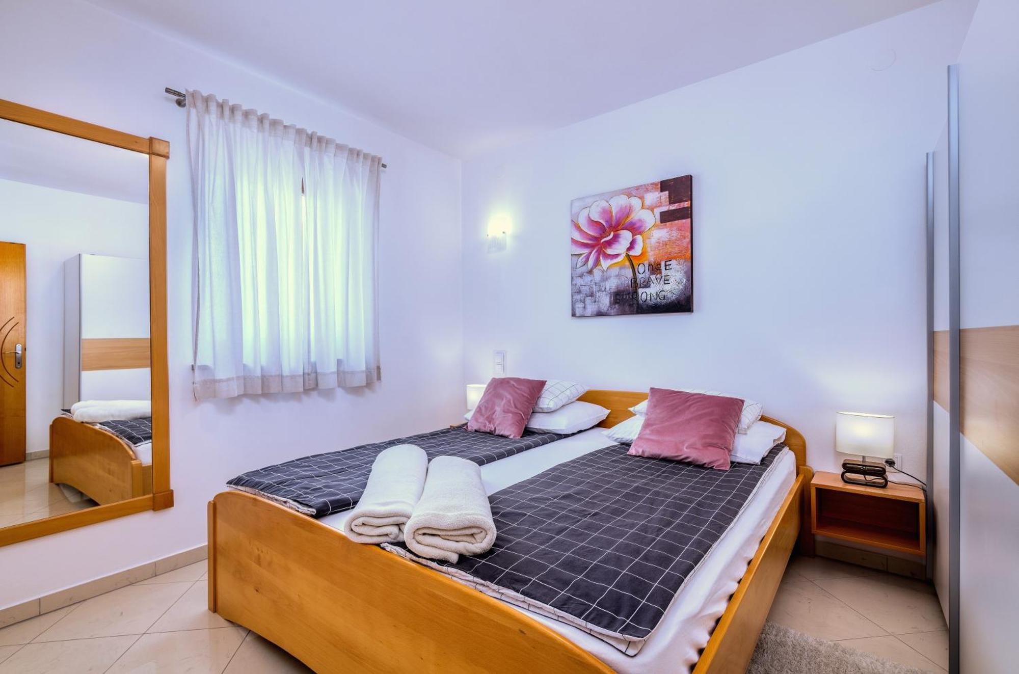 Apartments Kvarner Malinska Εξωτερικό φωτογραφία
