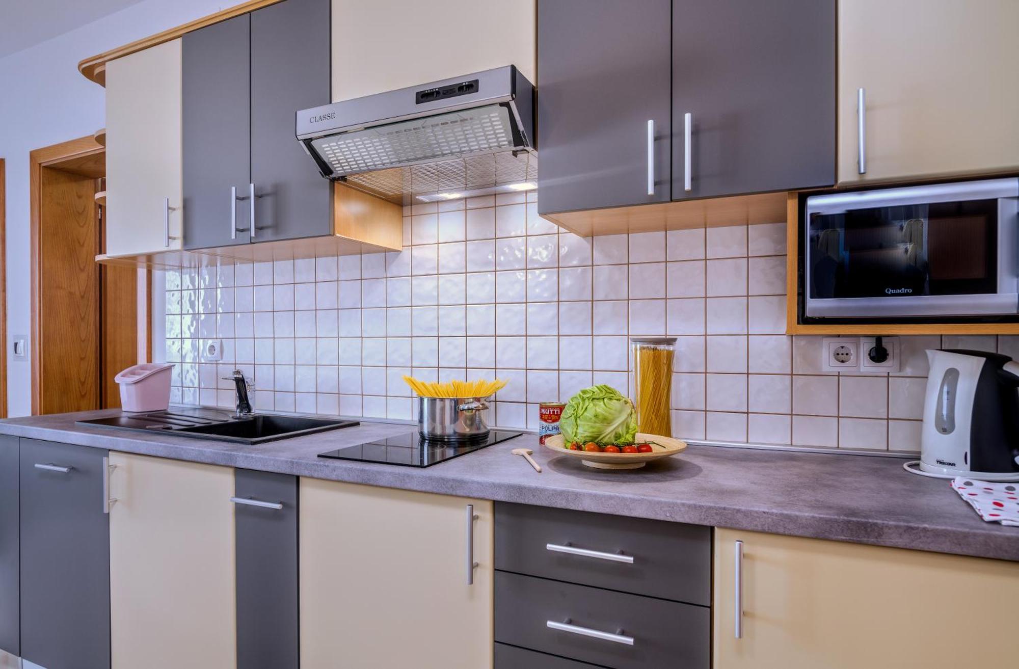 Apartments Kvarner Malinska Εξωτερικό φωτογραφία