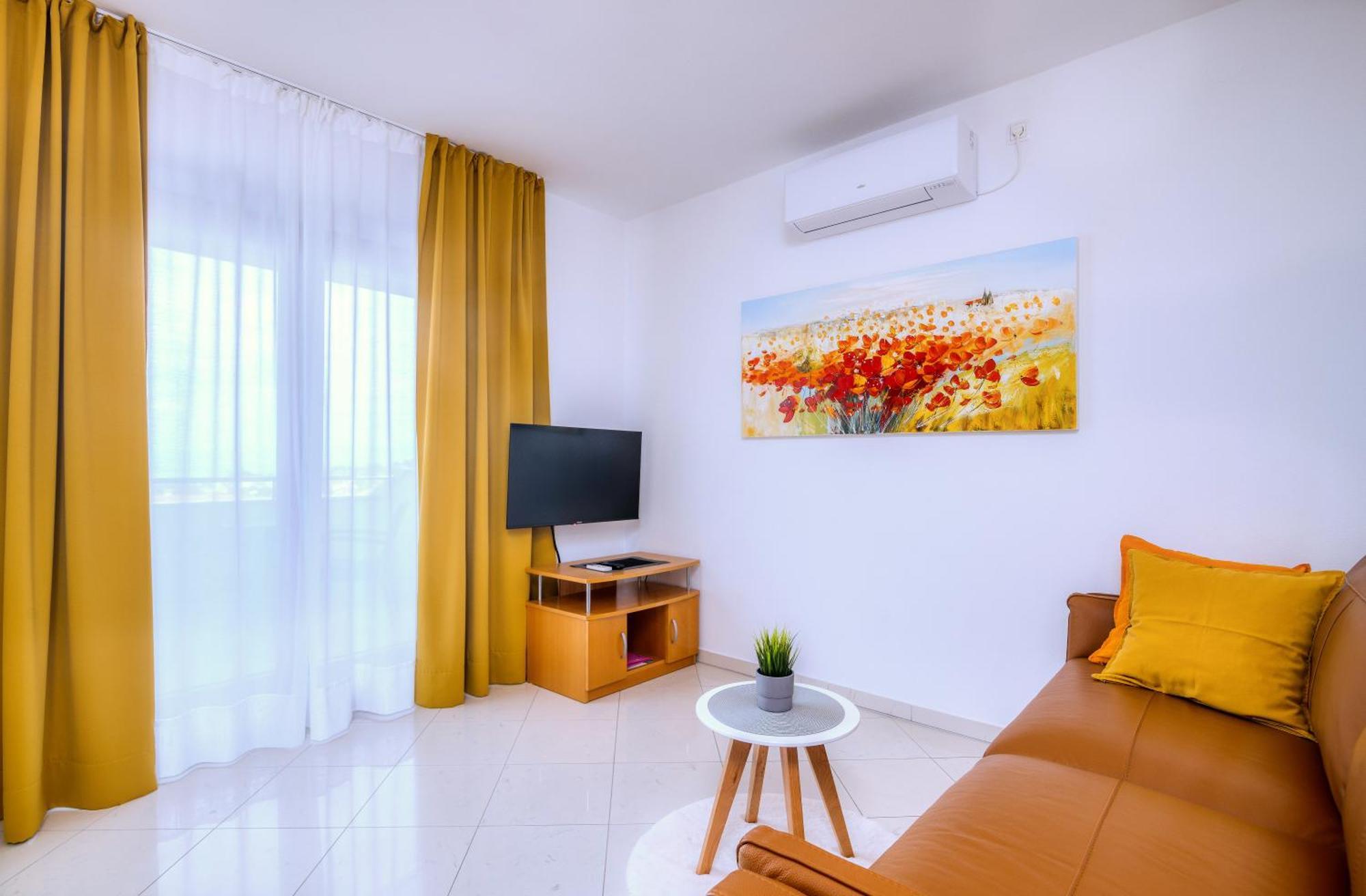 Apartments Kvarner Malinska Εξωτερικό φωτογραφία