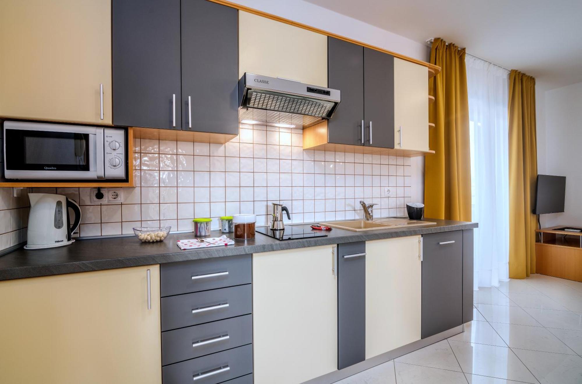 Apartments Kvarner Malinska Εξωτερικό φωτογραφία