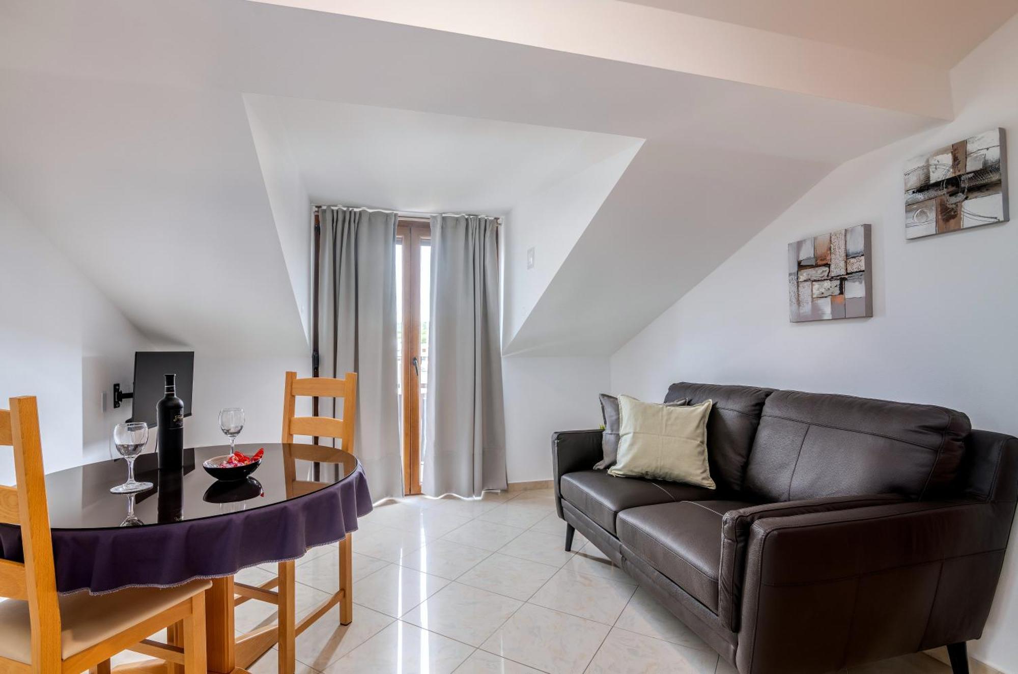 Apartments Kvarner Malinska Εξωτερικό φωτογραφία