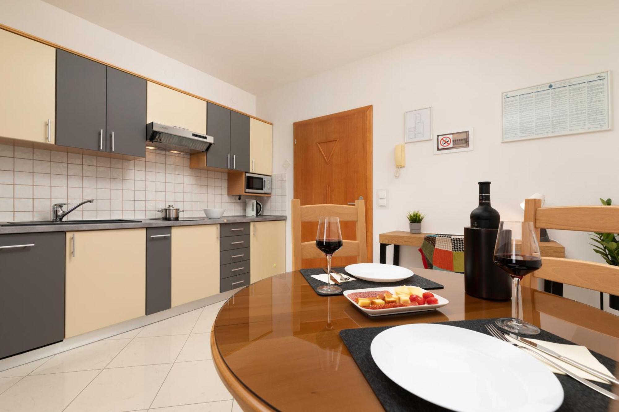 Apartments Kvarner Malinska Εξωτερικό φωτογραφία