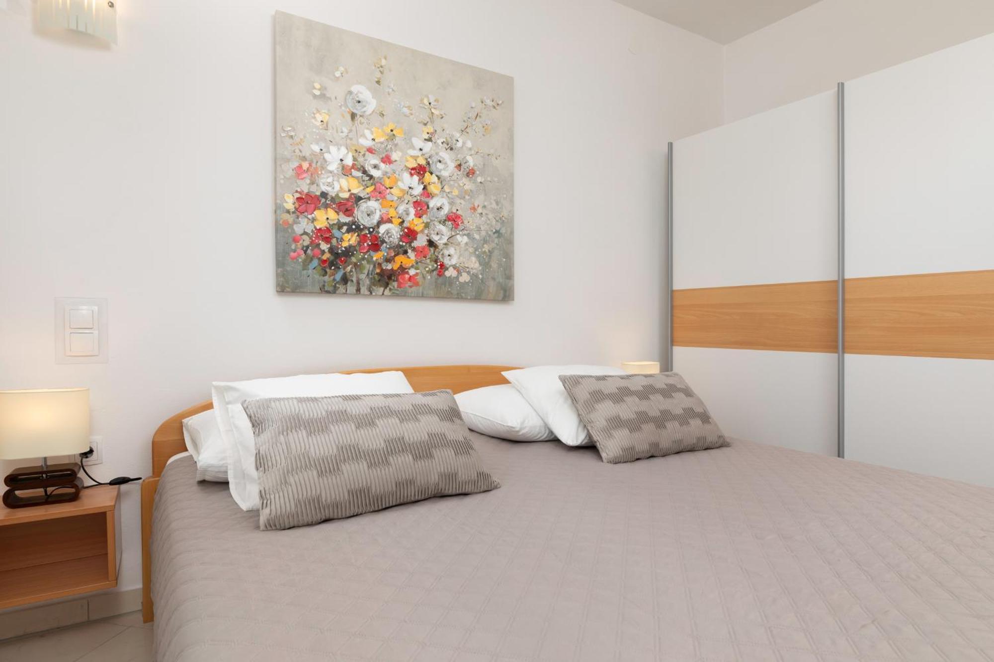 Apartments Kvarner Malinska Εξωτερικό φωτογραφία