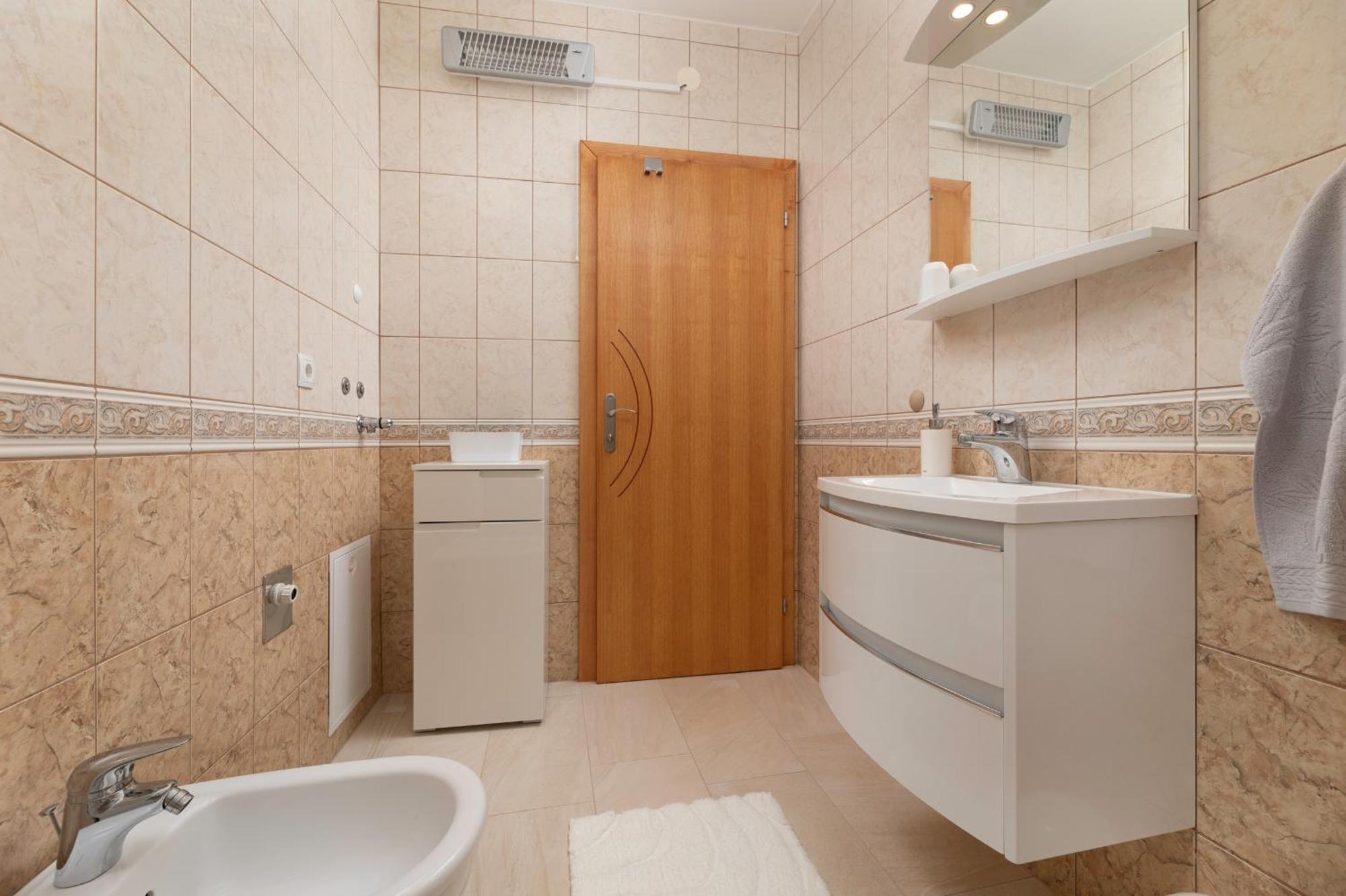 Apartments Kvarner Malinska Εξωτερικό φωτογραφία