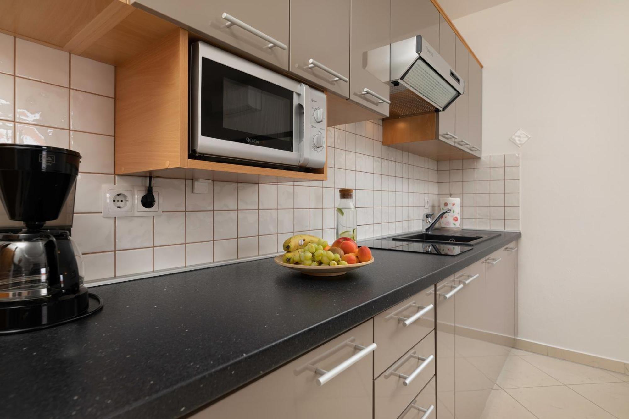 Apartments Kvarner Malinska Εξωτερικό φωτογραφία