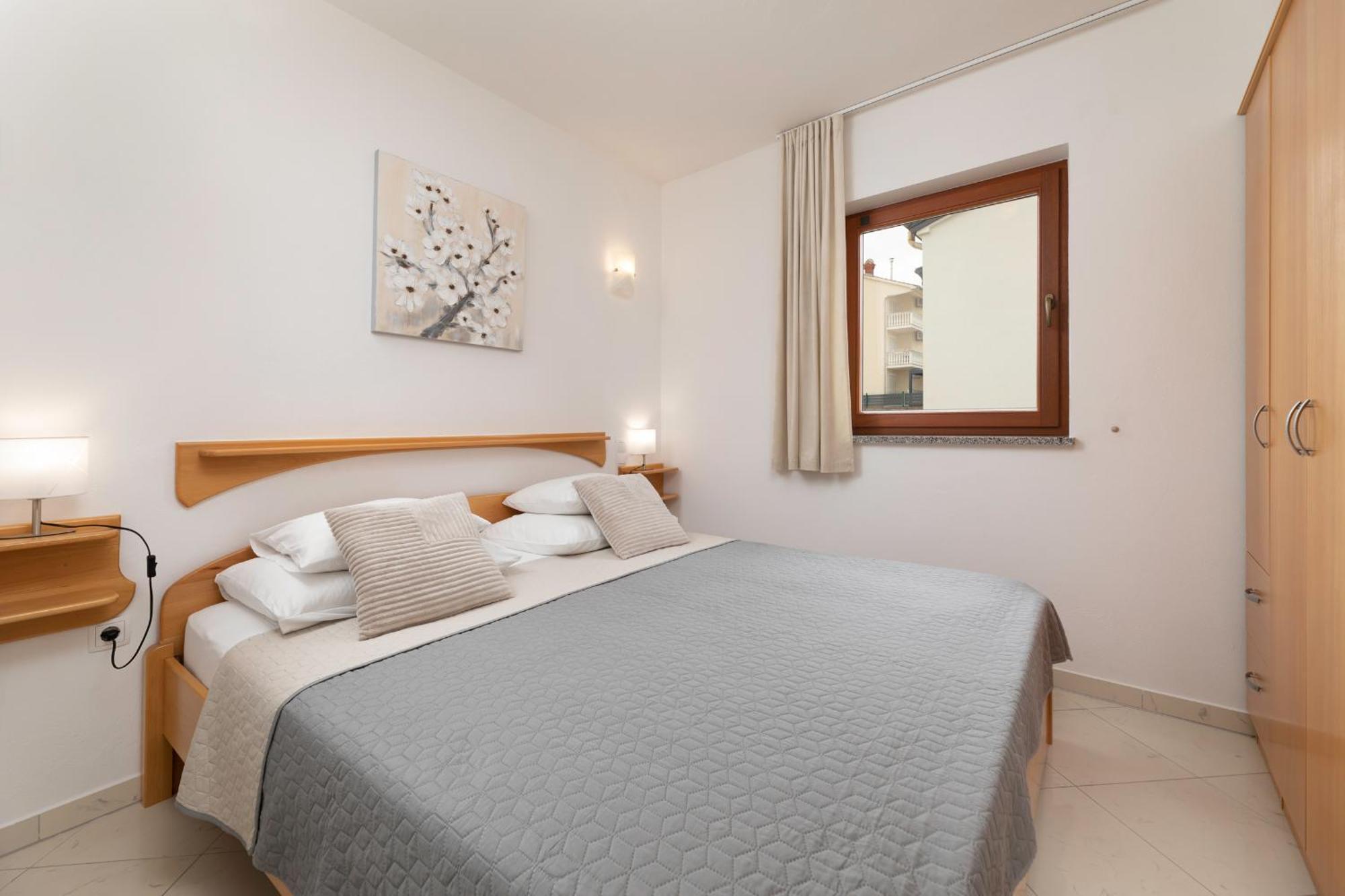 Apartments Kvarner Malinska Εξωτερικό φωτογραφία