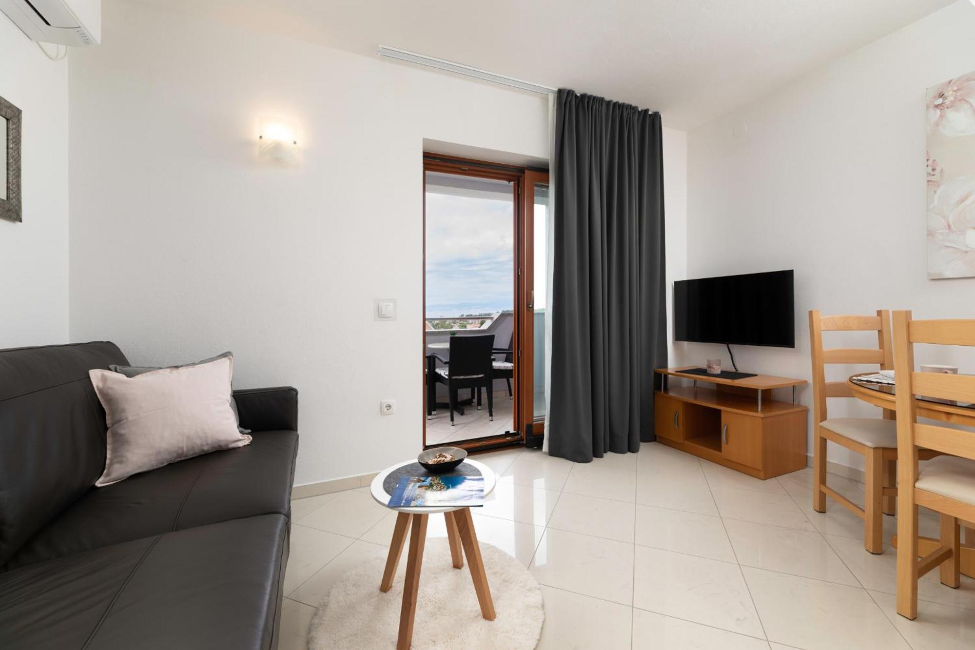 Apartments Kvarner Malinska Εξωτερικό φωτογραφία