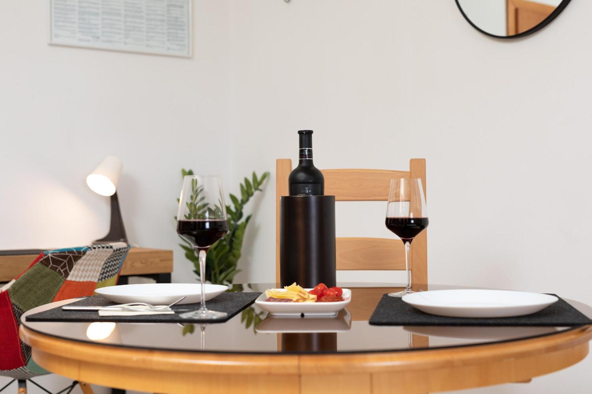 Apartments Kvarner Malinska Εξωτερικό φωτογραφία