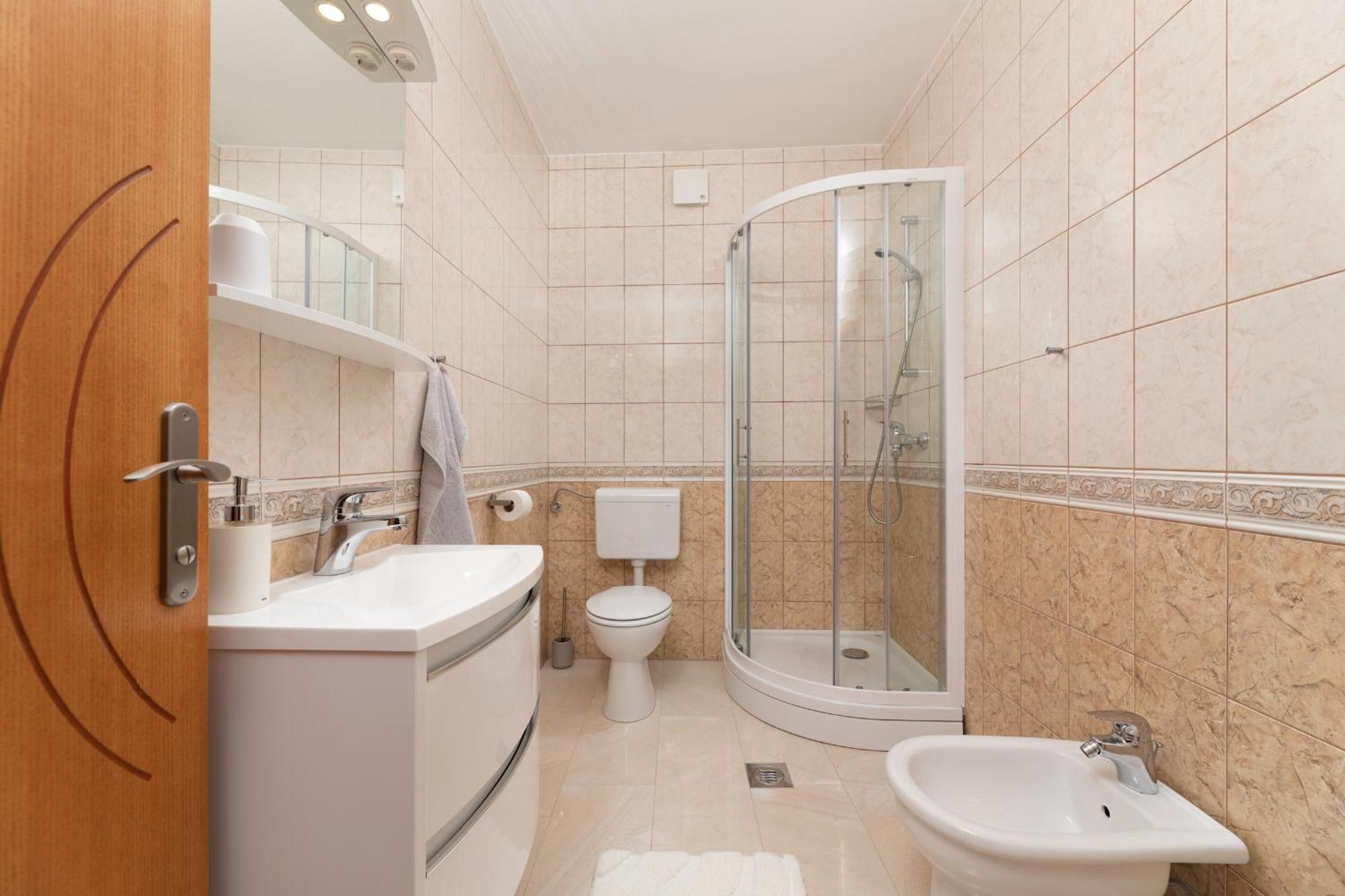 Apartments Kvarner Malinska Εξωτερικό φωτογραφία