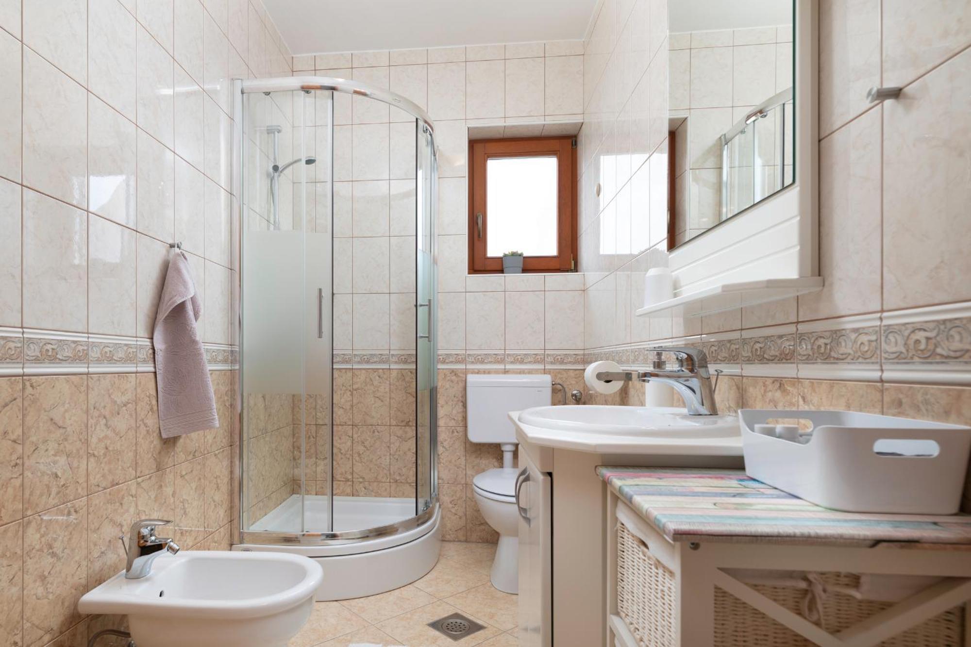 Apartments Kvarner Malinska Εξωτερικό φωτογραφία