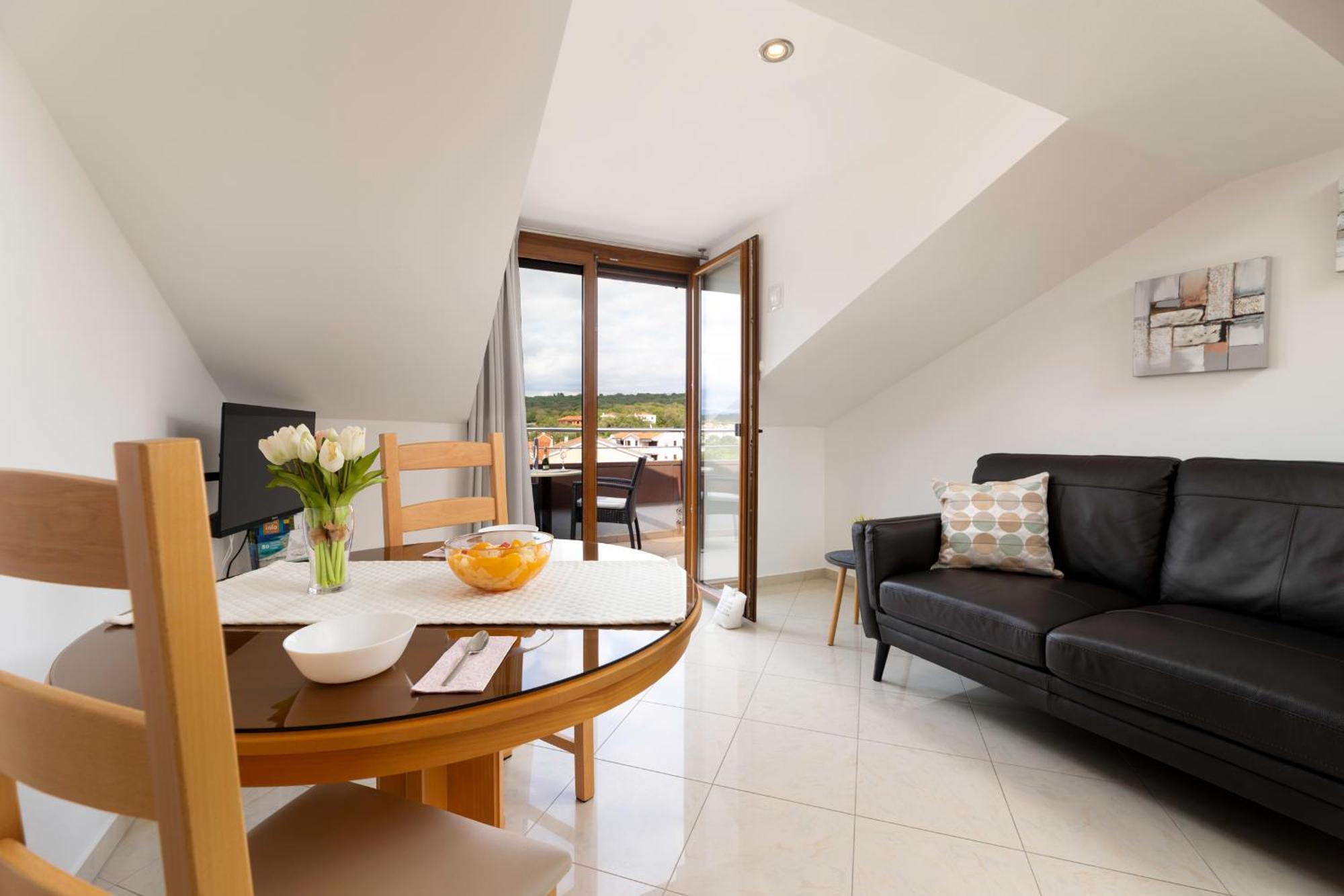 Apartments Kvarner Malinska Εξωτερικό φωτογραφία