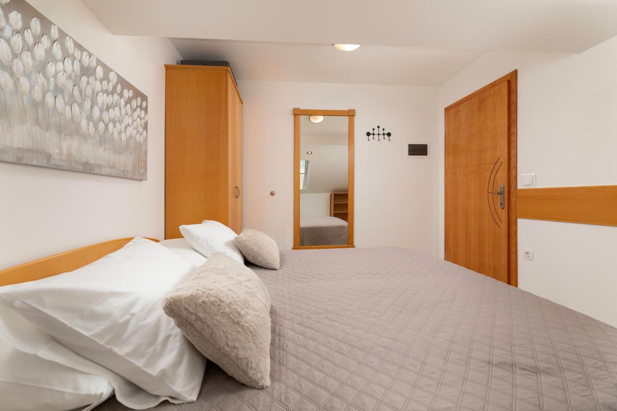Apartments Kvarner Malinska Εξωτερικό φωτογραφία