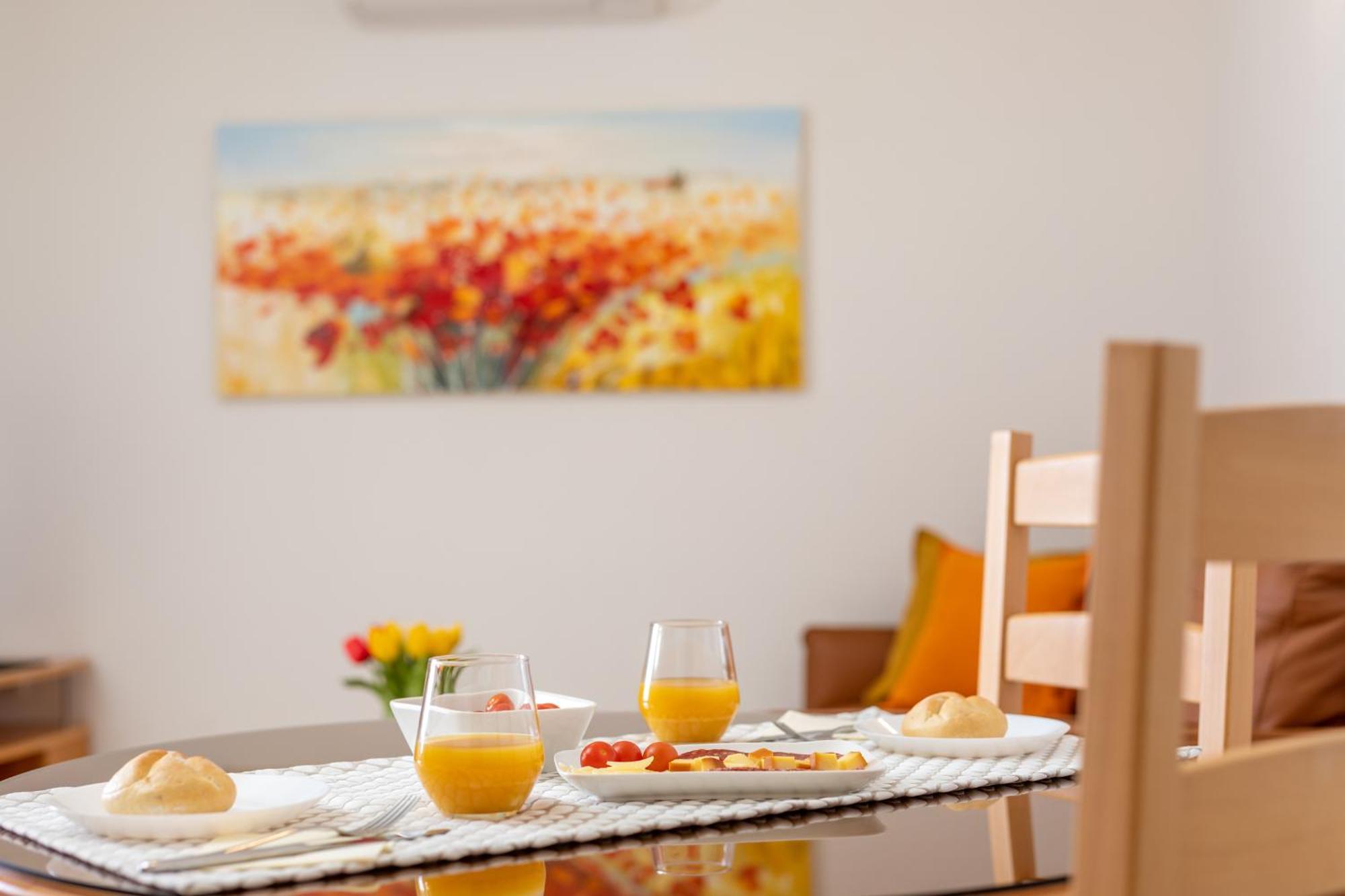 Apartments Kvarner Malinska Εξωτερικό φωτογραφία