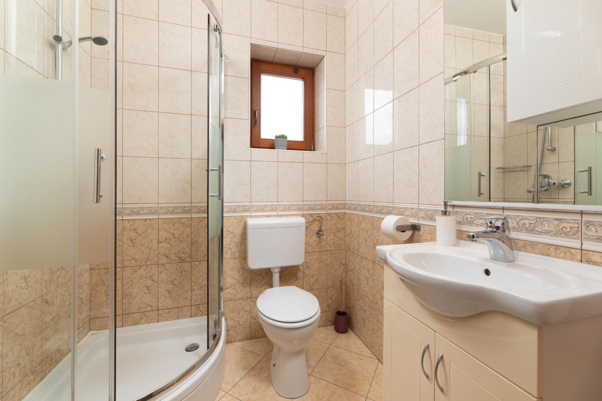 Apartments Kvarner Malinska Εξωτερικό φωτογραφία