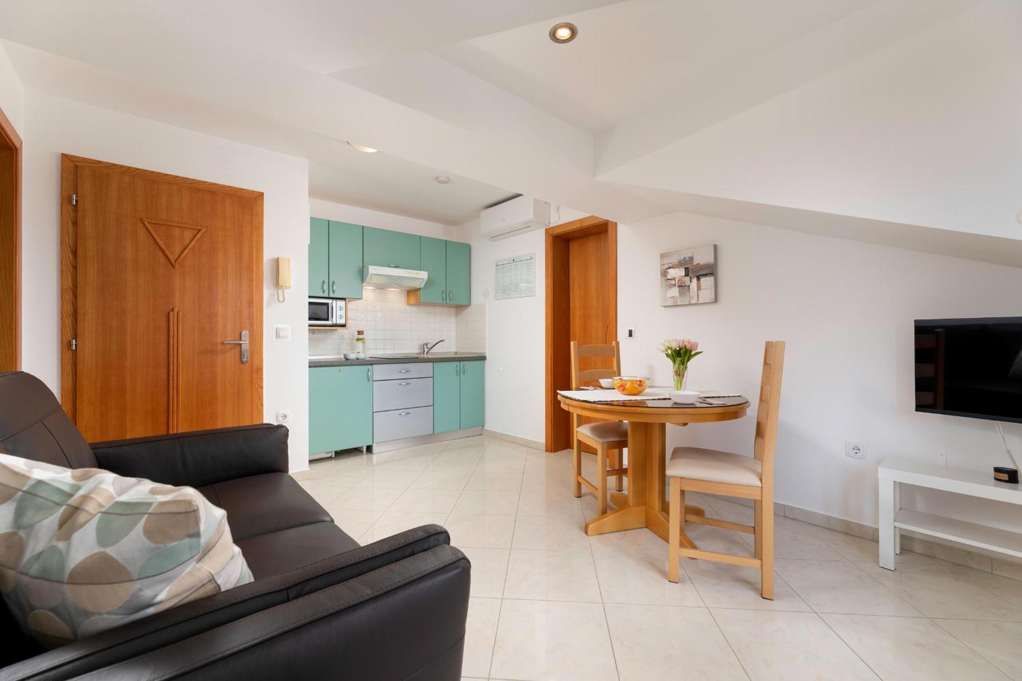 Apartments Kvarner Malinska Εξωτερικό φωτογραφία