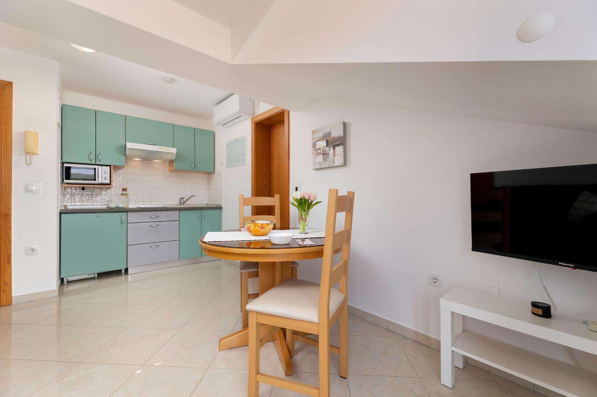 Apartments Kvarner Malinska Εξωτερικό φωτογραφία