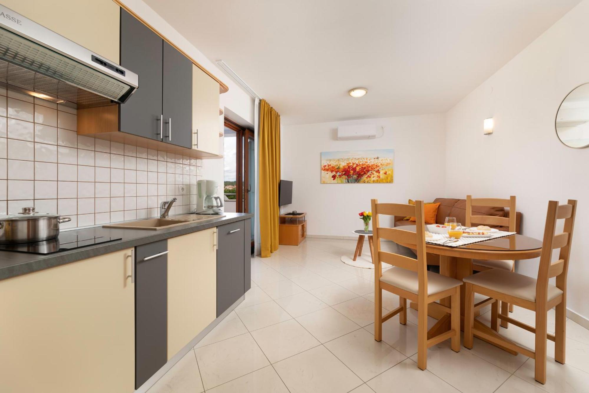 Apartments Kvarner Malinska Εξωτερικό φωτογραφία