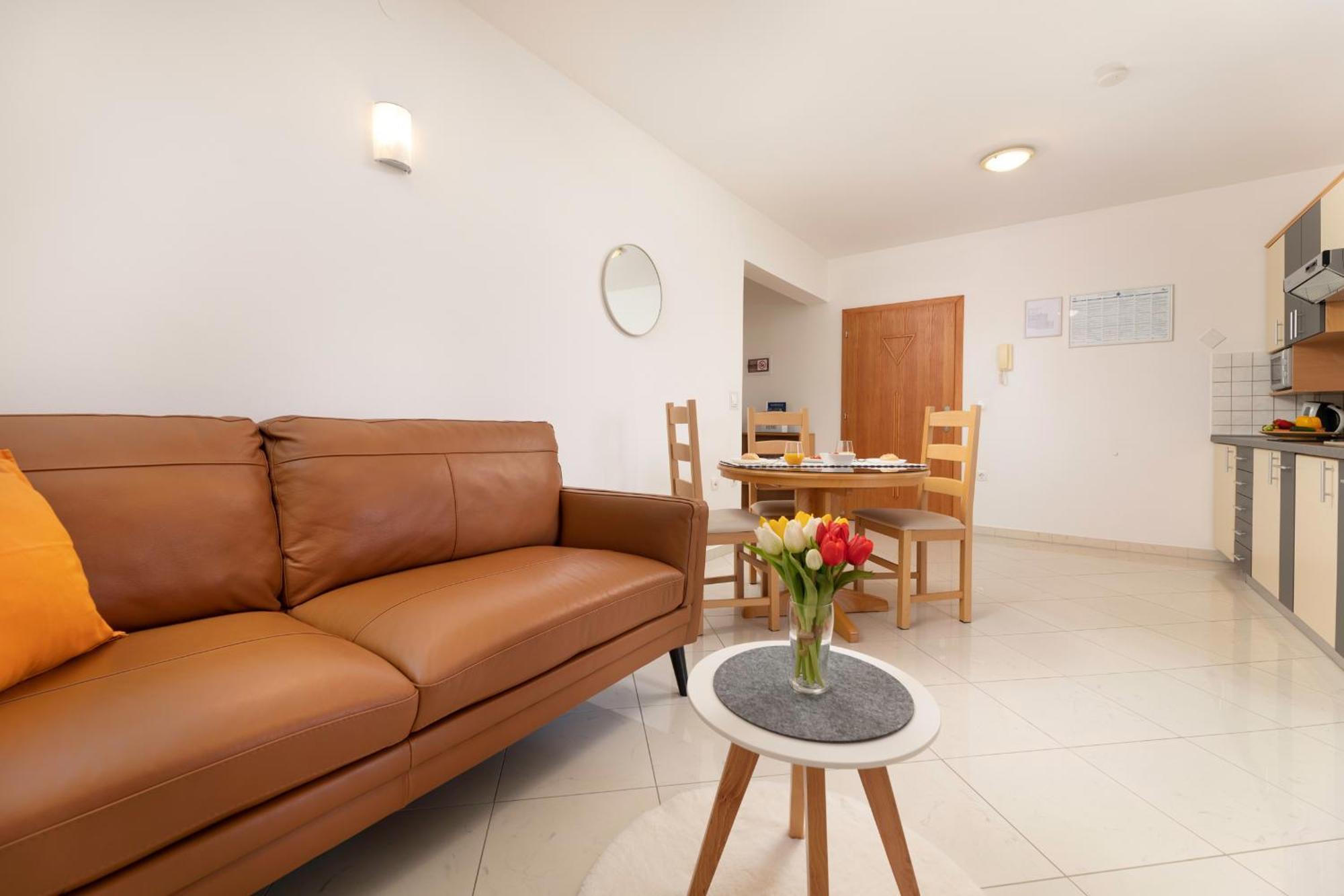 Apartments Kvarner Malinska Εξωτερικό φωτογραφία