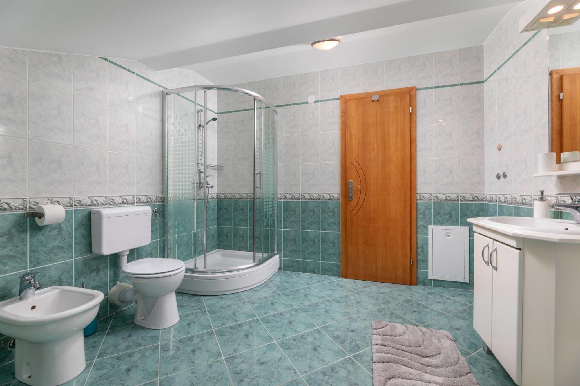 Apartments Kvarner Malinska Εξωτερικό φωτογραφία